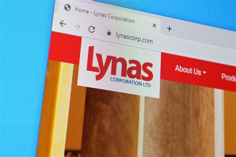 lyna|lynas website.